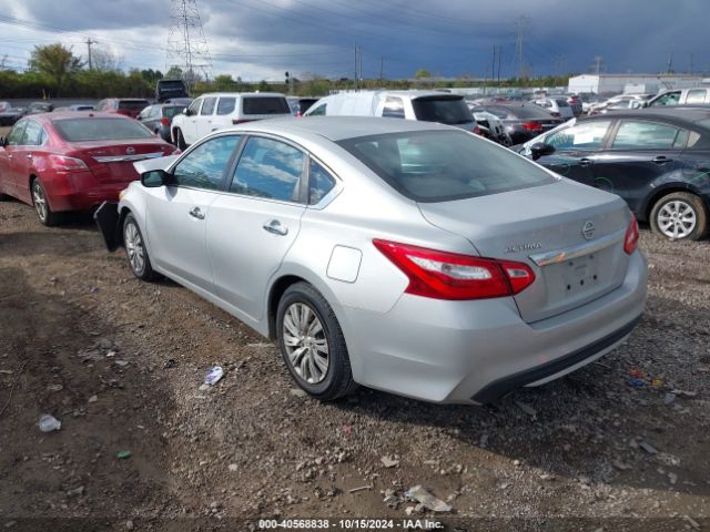 Photo 2 VIN: 1N4AL3AP1HN365462 - NISSAN ALTIMA 