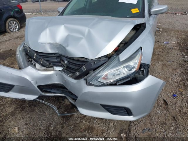 Photo 5 VIN: 1N4AL3AP1HN365462 - NISSAN ALTIMA 