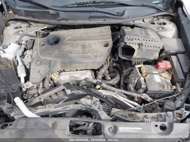 Photo 9 VIN: 1N4AL3AP1HN365462 - NISSAN ALTIMA 