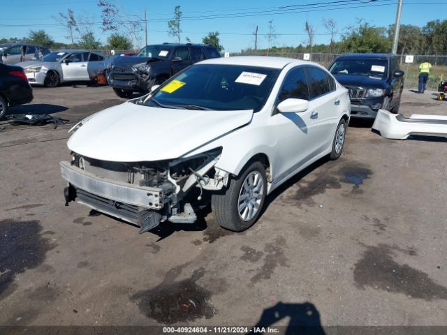 Photo 1 VIN: 1N4AL3AP1HN366238 - NISSAN ALTIMA 