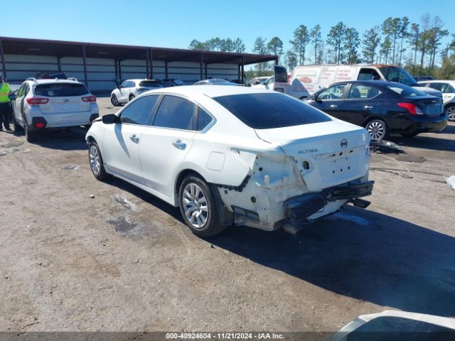 Photo 2 VIN: 1N4AL3AP1HN366238 - NISSAN ALTIMA 