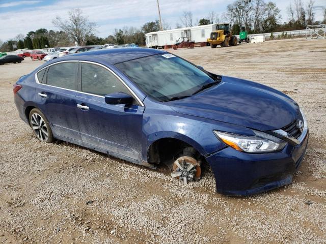 Photo 3 VIN: 1N4AL3AP1JC102230 - NISSAN ALTIMA 2.5 