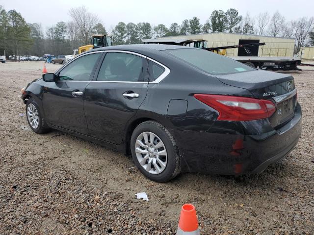 Photo 1 VIN: 1N4AL3AP1JC102535 - NISSAN ALTIMA 