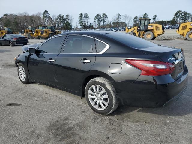 Photo 1 VIN: 1N4AL3AP1JC102535 - NISSAN ALTIMA 