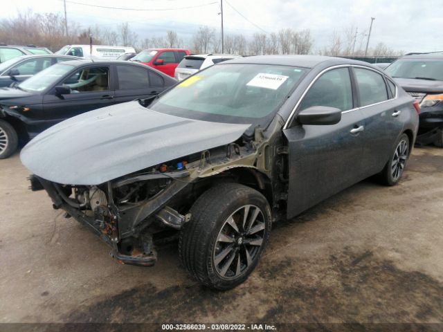 Photo 1 VIN: 1N4AL3AP1JC103703 - NISSAN ALTIMA 