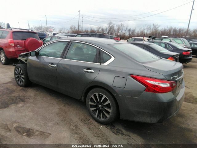 Photo 2 VIN: 1N4AL3AP1JC103703 - NISSAN ALTIMA 