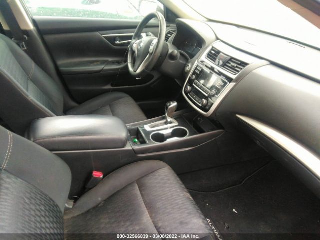 Photo 4 VIN: 1N4AL3AP1JC103703 - NISSAN ALTIMA 