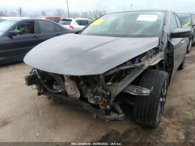 Photo 5 VIN: 1N4AL3AP1JC103703 - NISSAN ALTIMA 