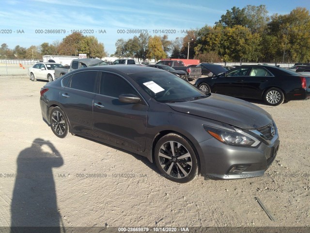 Photo 0 VIN: 1N4AL3AP1JC105614 - NISSAN ALTIMA 