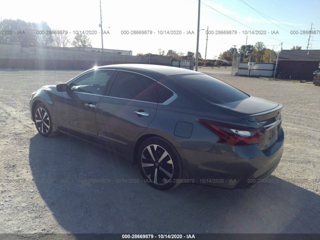 Photo 2 VIN: 1N4AL3AP1JC105614 - NISSAN ALTIMA 