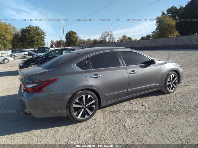 Photo 3 VIN: 1N4AL3AP1JC105614 - NISSAN ALTIMA 