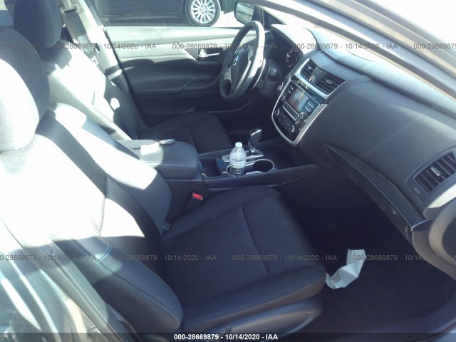 Photo 4 VIN: 1N4AL3AP1JC105614 - NISSAN ALTIMA 