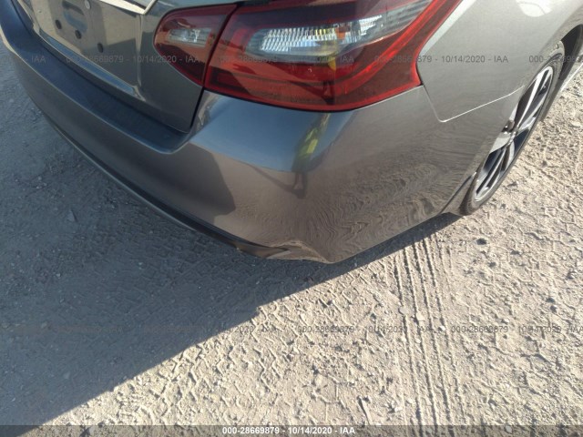 Photo 5 VIN: 1N4AL3AP1JC105614 - NISSAN ALTIMA 