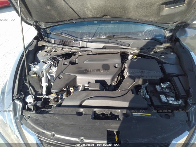 Photo 9 VIN: 1N4AL3AP1JC105614 - NISSAN ALTIMA 