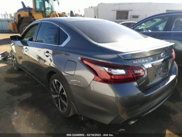 Photo 2 VIN: 1N4AL3AP1JC105712 - NISSAN ALTIMA 