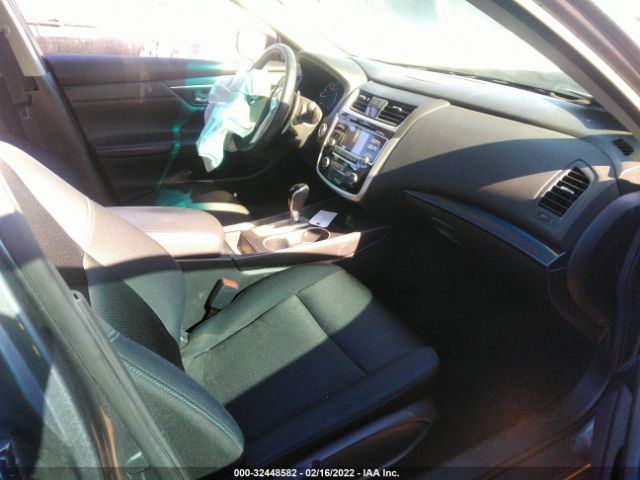 Photo 4 VIN: 1N4AL3AP1JC105712 - NISSAN ALTIMA 