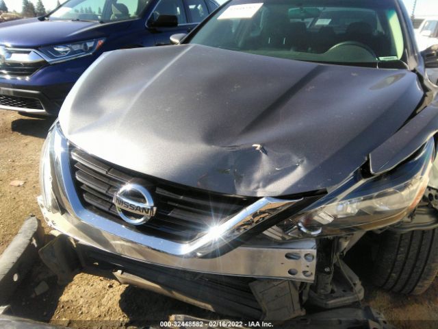 Photo 5 VIN: 1N4AL3AP1JC105712 - NISSAN ALTIMA 