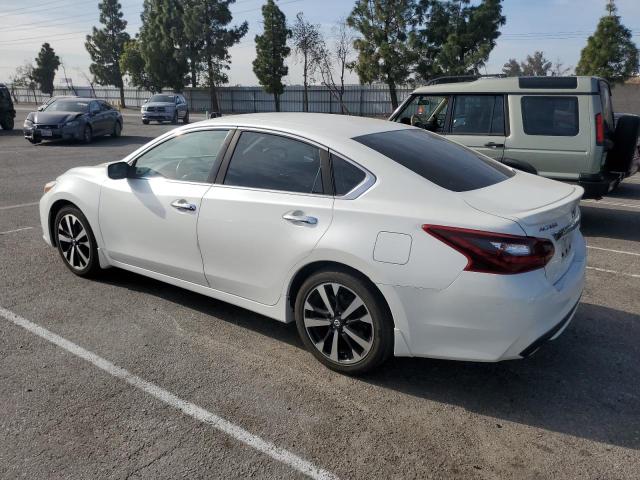 Photo 1 VIN: 1N4AL3AP1JC108724 - NISSAN ALTIMA 2.5 