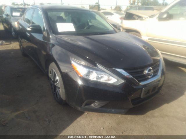 Photo 0 VIN: 1N4AL3AP1JC109131 - NISSAN ALTIMA 