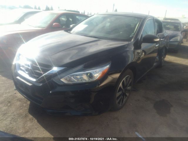 Photo 1 VIN: 1N4AL3AP1JC109131 - NISSAN ALTIMA 