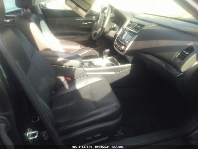 Photo 4 VIN: 1N4AL3AP1JC109131 - NISSAN ALTIMA 