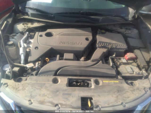 Photo 9 VIN: 1N4AL3AP1JC109131 - NISSAN ALTIMA 