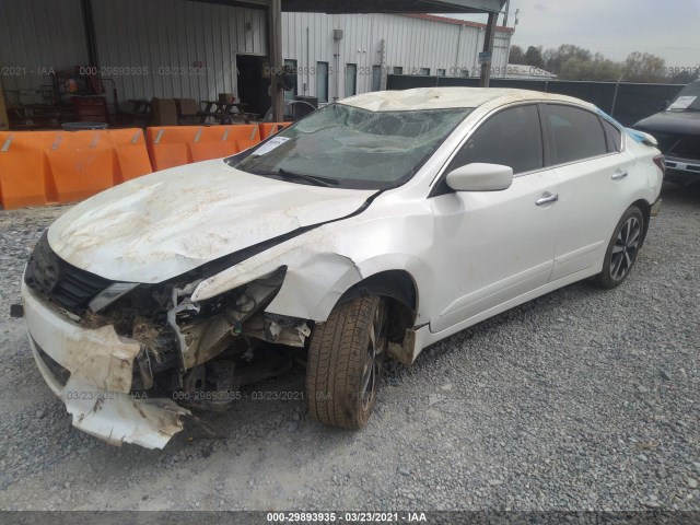 Photo 1 VIN: 1N4AL3AP1JC109730 - NISSAN ALTIMA 