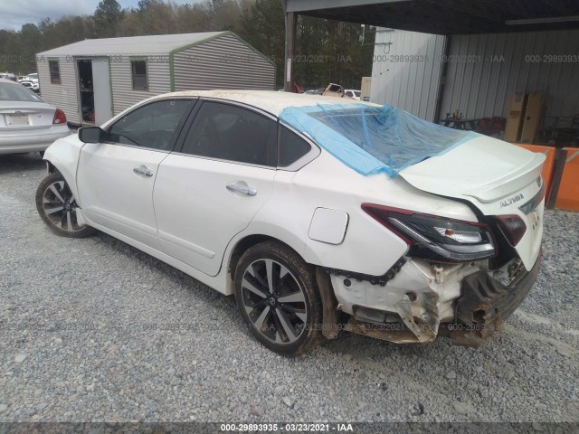 Photo 2 VIN: 1N4AL3AP1JC109730 - NISSAN ALTIMA 