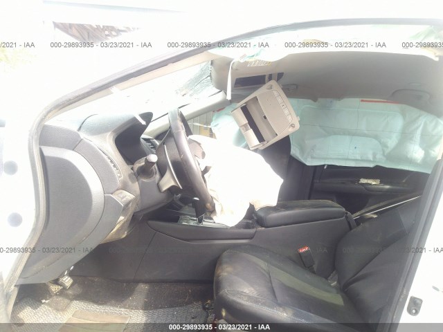 Photo 4 VIN: 1N4AL3AP1JC109730 - NISSAN ALTIMA 