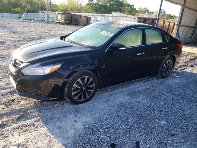 Photo 0 VIN: 1N4AL3AP1JC110845 - NISSAN ALTIMA 2.5 