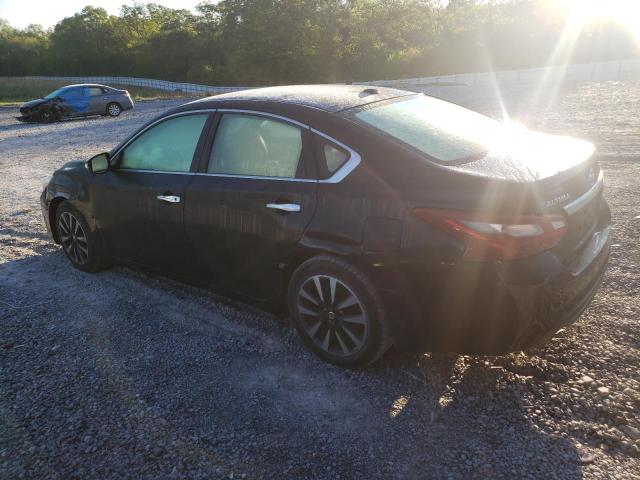 Photo 1 VIN: 1N4AL3AP1JC110845 - NISSAN ALTIMA 2.5 