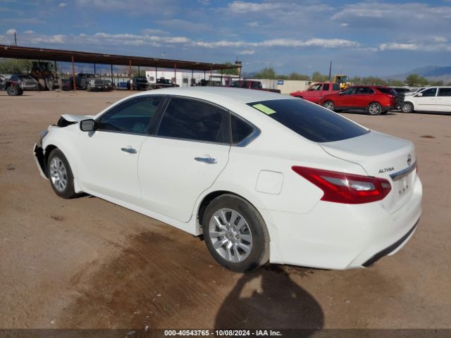 Photo 2 VIN: 1N4AL3AP1JC111557 - NISSAN ALTIMA 