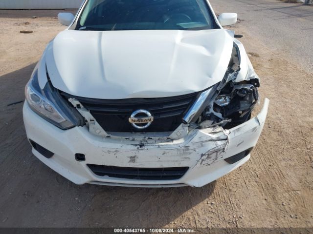 Photo 5 VIN: 1N4AL3AP1JC111557 - NISSAN ALTIMA 