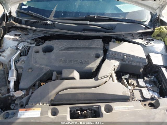 Photo 9 VIN: 1N4AL3AP1JC111557 - NISSAN ALTIMA 