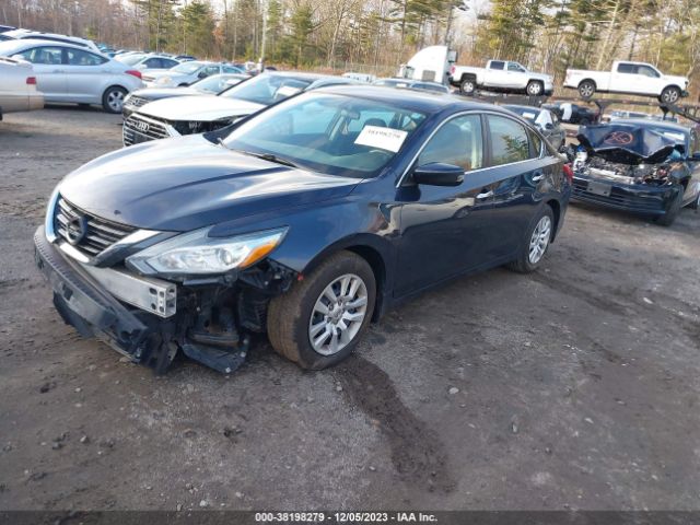 Photo 1 VIN: 1N4AL3AP1JC112238 - NISSAN ALTIMA 