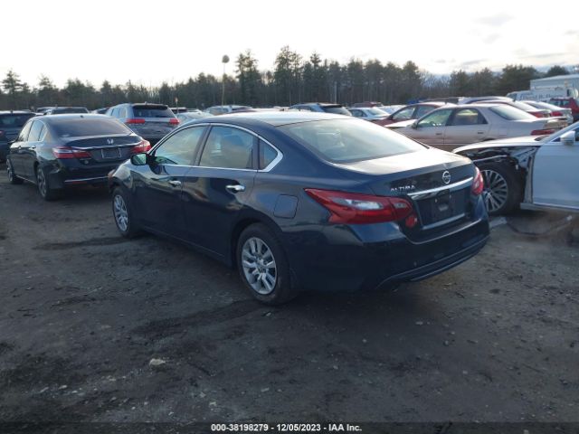 Photo 2 VIN: 1N4AL3AP1JC112238 - NISSAN ALTIMA 