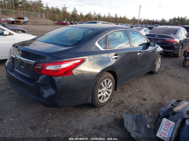 Photo 3 VIN: 1N4AL3AP1JC112238 - NISSAN ALTIMA 