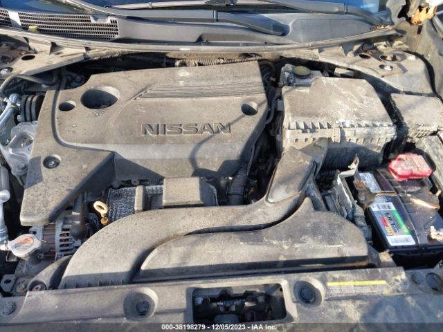 Photo 9 VIN: 1N4AL3AP1JC112238 - NISSAN ALTIMA 