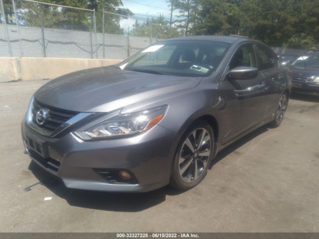 Photo 1 VIN: 1N4AL3AP1JC113728 - NISSAN ALTIMA 