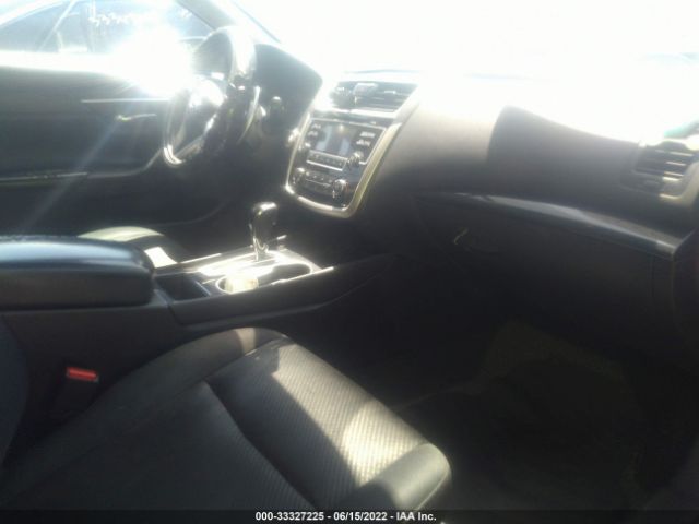 Photo 4 VIN: 1N4AL3AP1JC113728 - NISSAN ALTIMA 