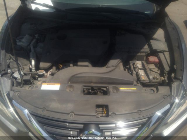 Photo 9 VIN: 1N4AL3AP1JC113728 - NISSAN ALTIMA 