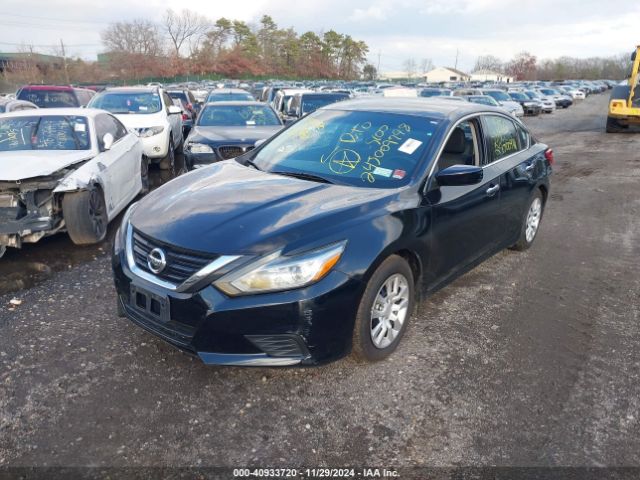 Photo 1 VIN: 1N4AL3AP1JC114300 - NISSAN ALTIMA 