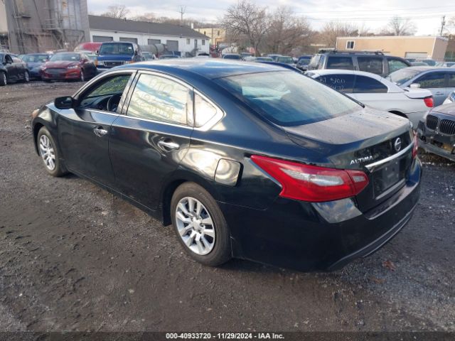 Photo 2 VIN: 1N4AL3AP1JC114300 - NISSAN ALTIMA 