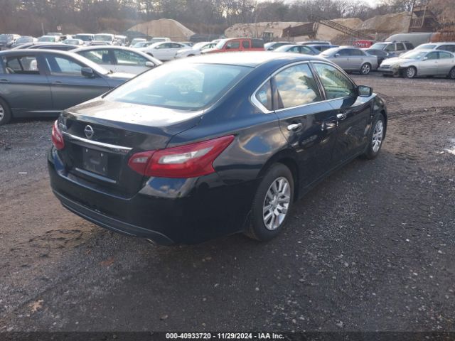 Photo 3 VIN: 1N4AL3AP1JC114300 - NISSAN ALTIMA 