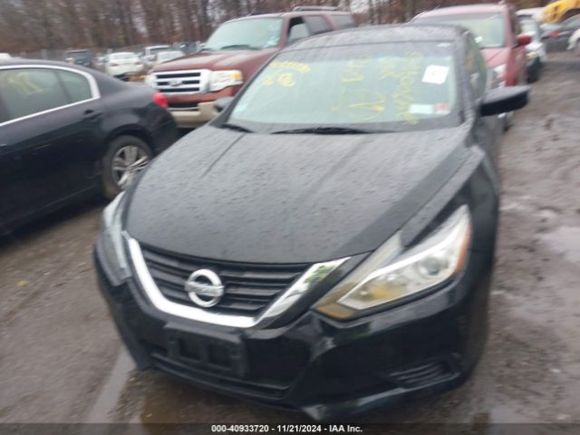 Photo 5 VIN: 1N4AL3AP1JC114300 - NISSAN ALTIMA 