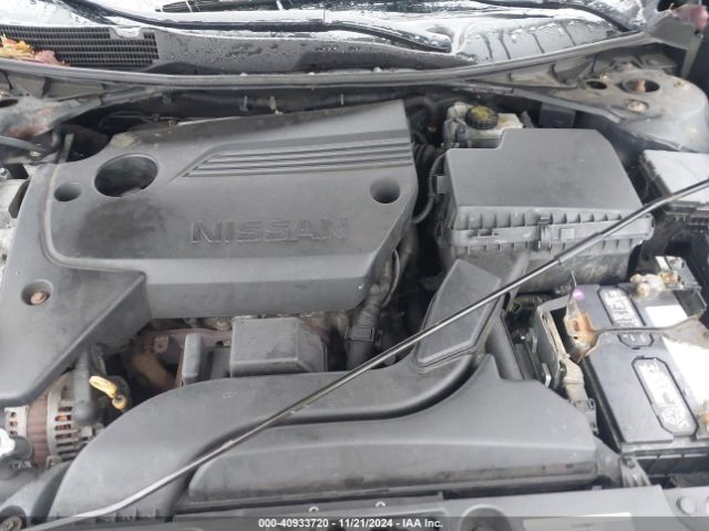 Photo 9 VIN: 1N4AL3AP1JC114300 - NISSAN ALTIMA 