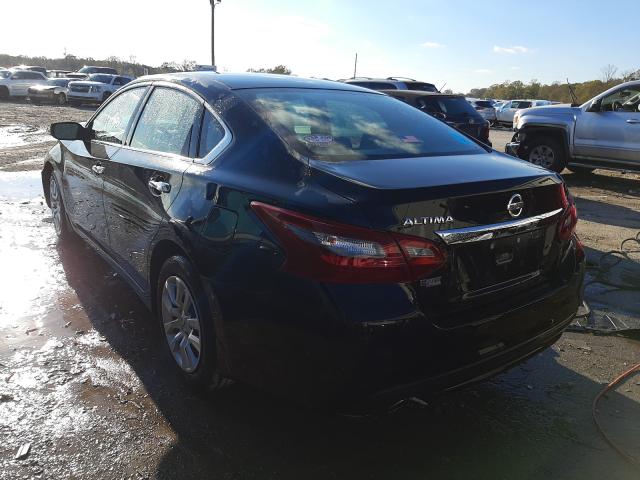 Photo 2 VIN: 1N4AL3AP1JC114328 - NISSAN ALTIMA 