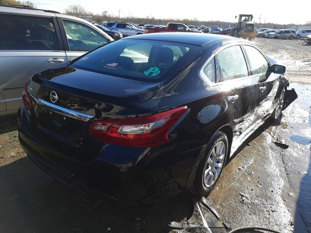 Photo 3 VIN: 1N4AL3AP1JC114328 - NISSAN ALTIMA 