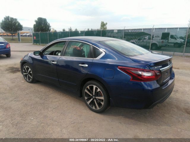 Photo 2 VIN: 1N4AL3AP1JC114572 - NISSAN ALTIMA 