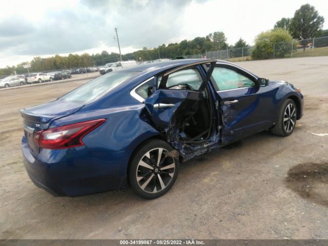 Photo 3 VIN: 1N4AL3AP1JC114572 - NISSAN ALTIMA 